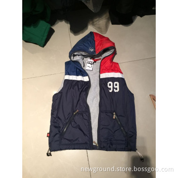 High quanlity men's jacket with low price